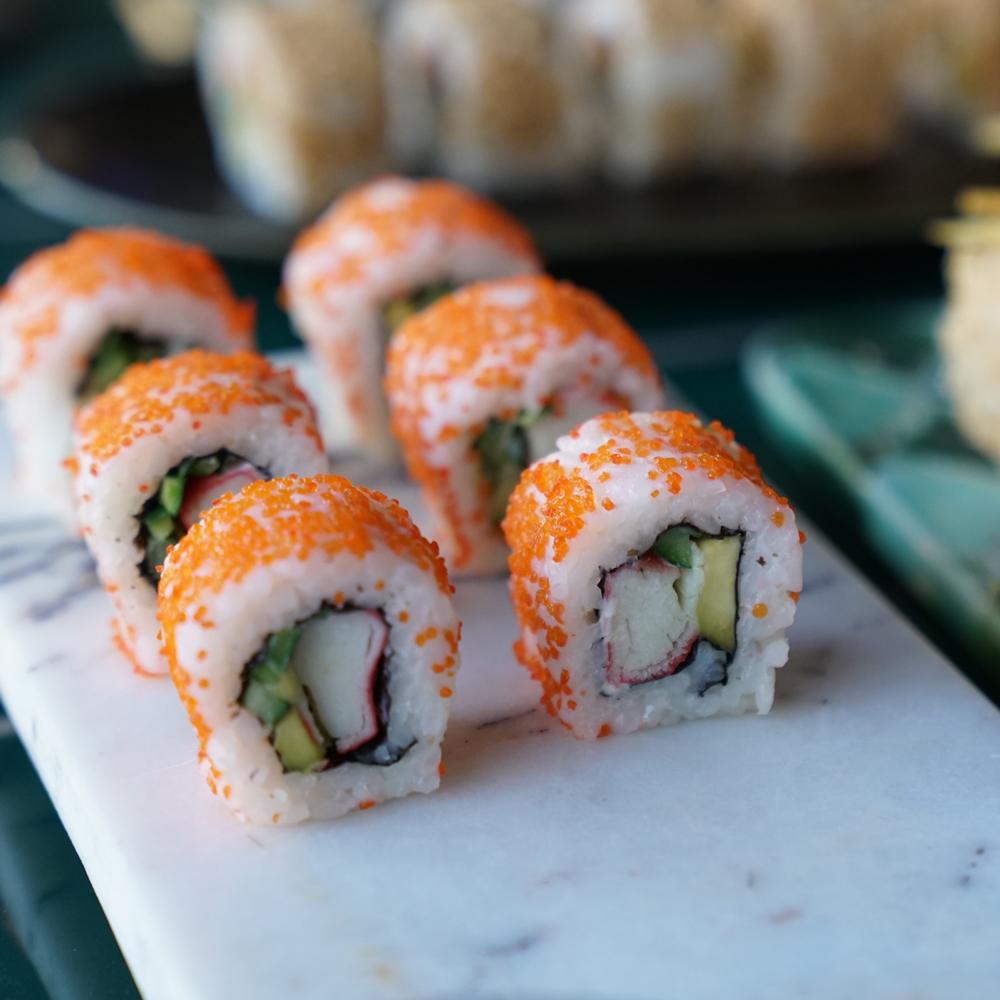 California Roll