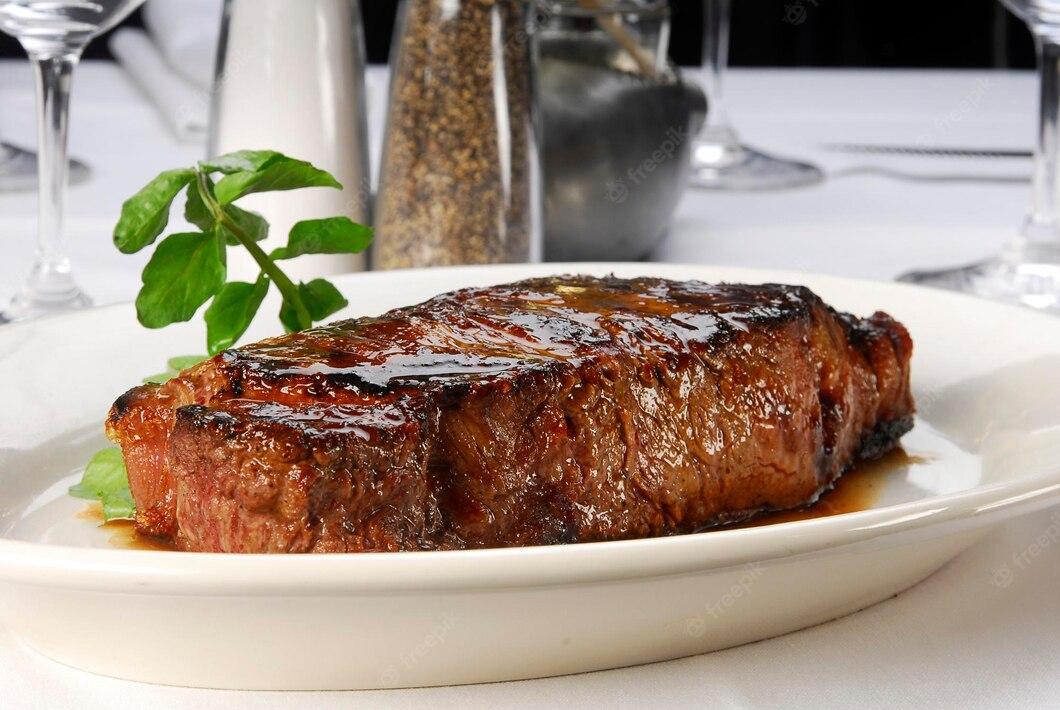 Newyork Steak