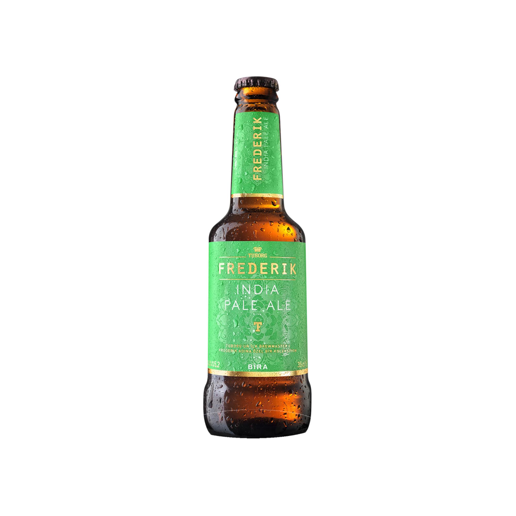 Frederik India Pale 33 cl