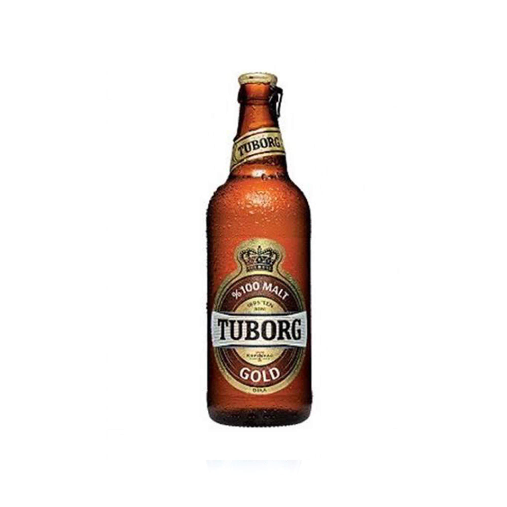 TUBORG 33 CL