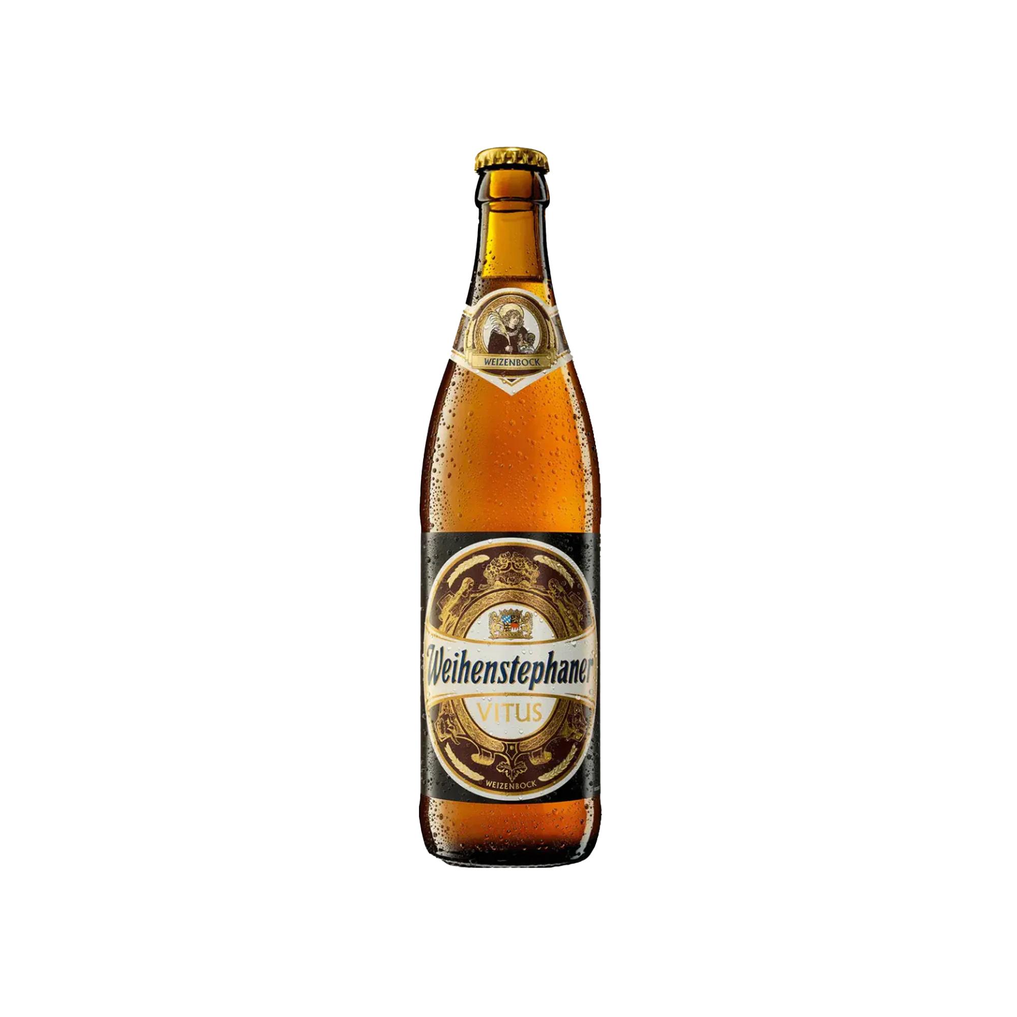 Weihenstephan Vitus 33 cl