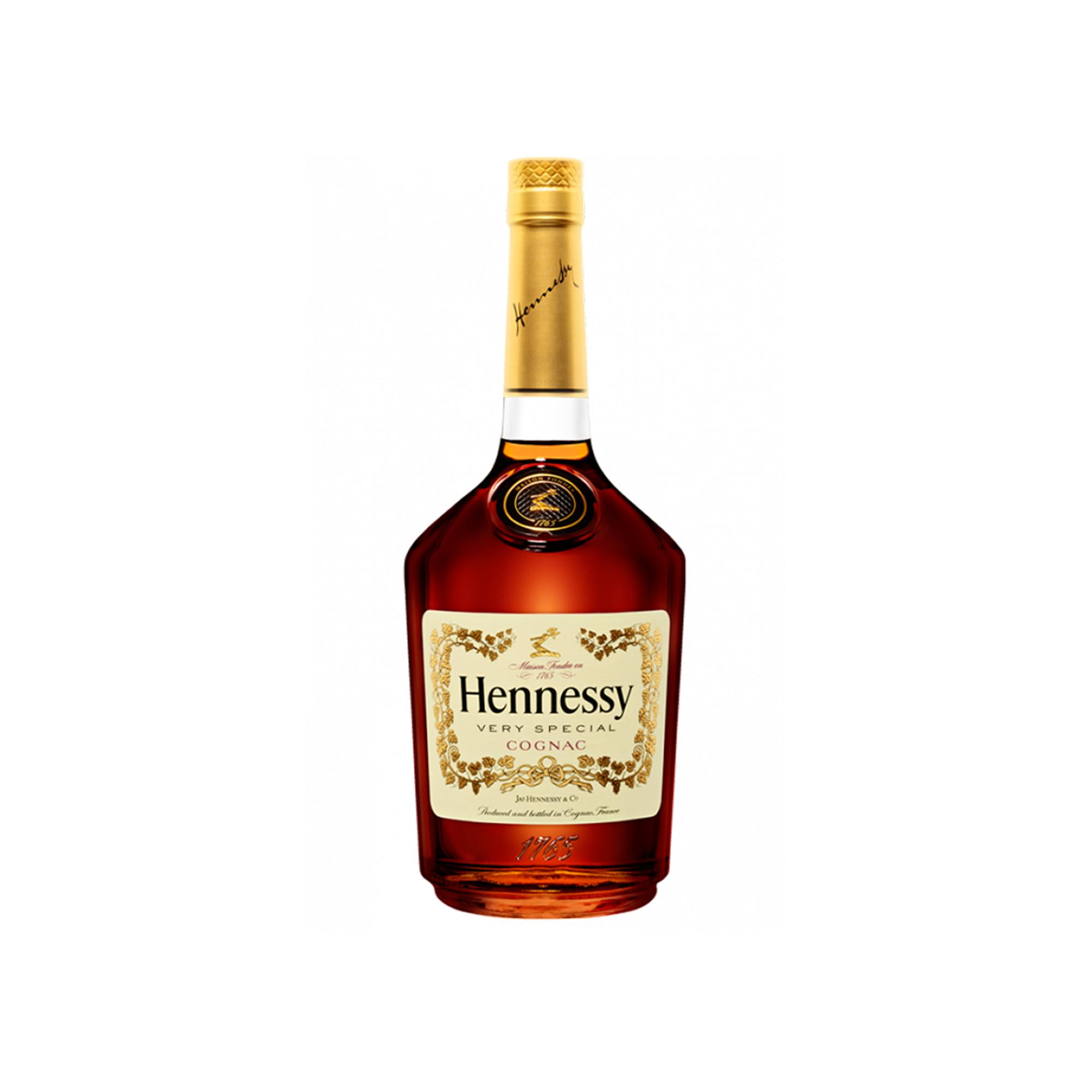 HENNESSY