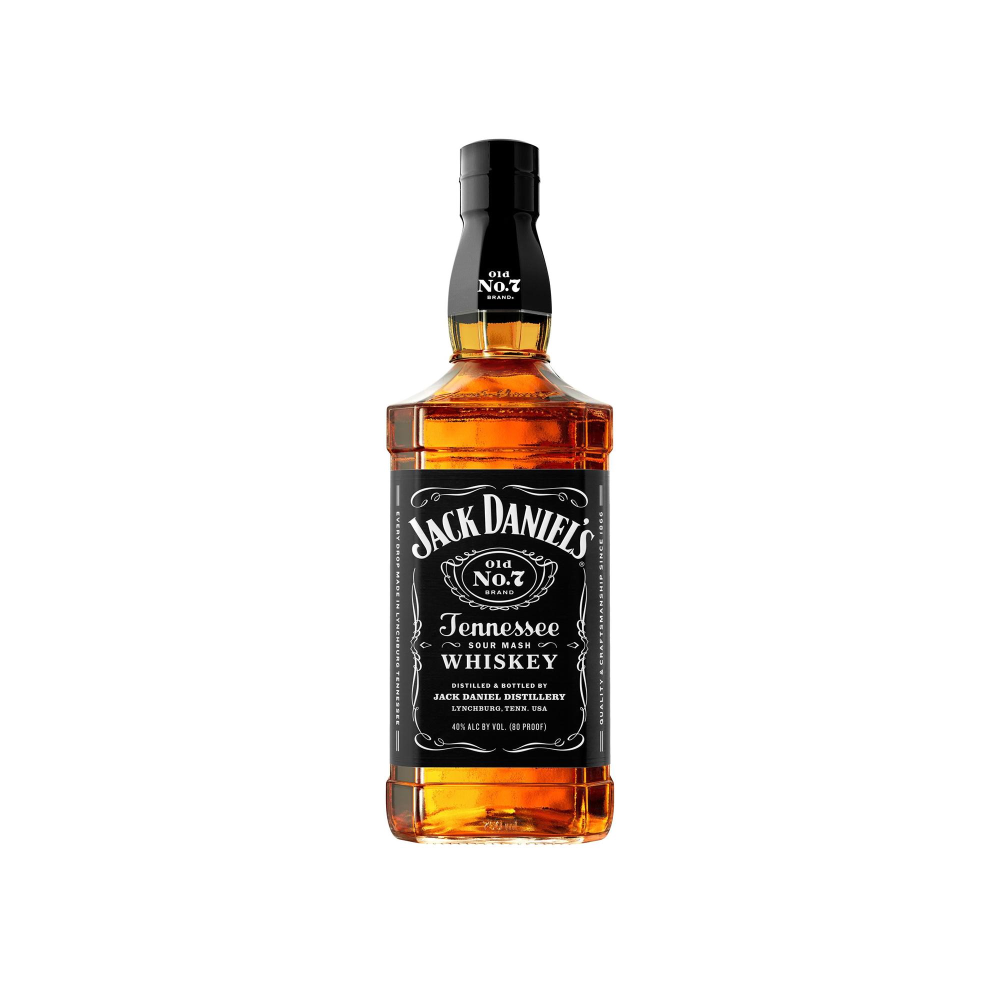 JACK DANİEL’S DUBLE