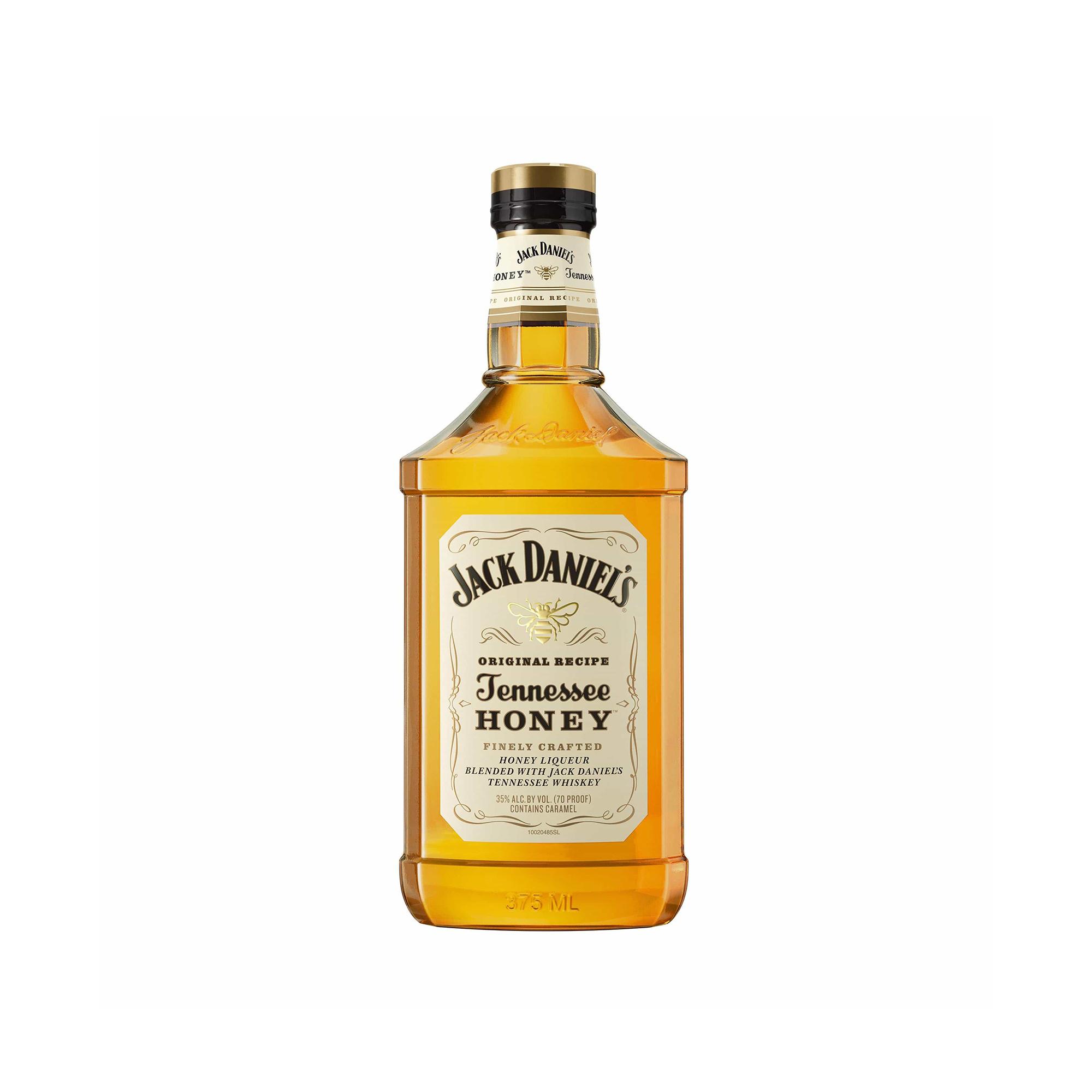 Jack Daniels Honey 70 cl