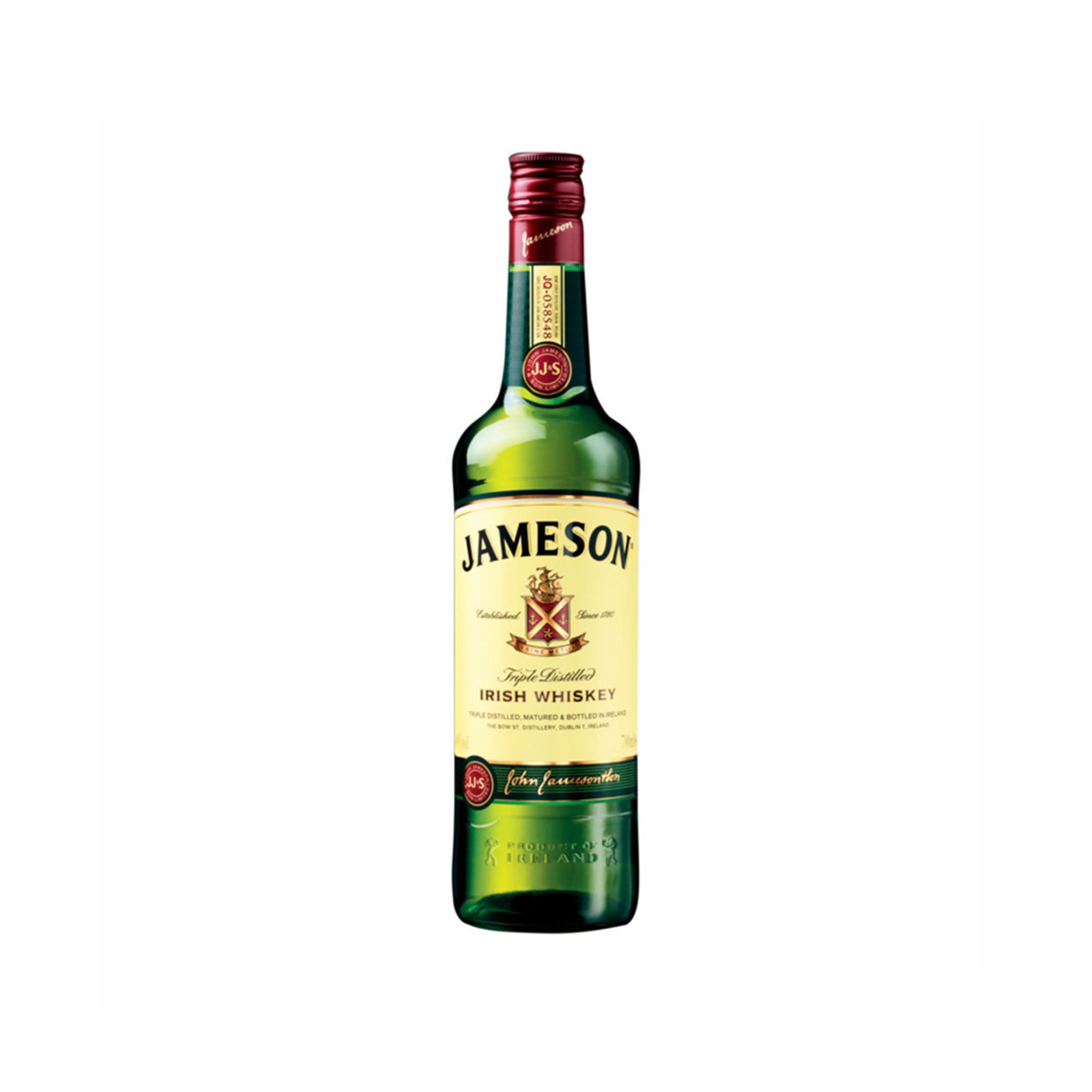 JAMESON TEK