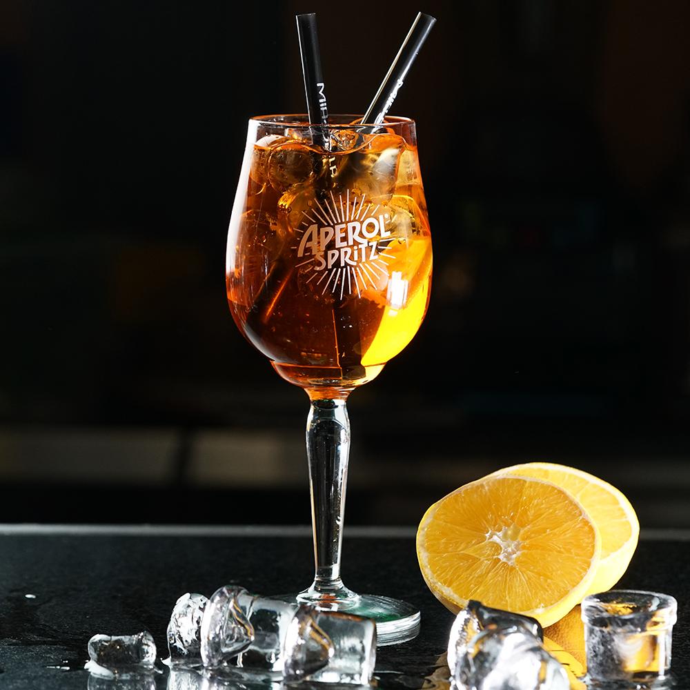 Aperol Sprıtz