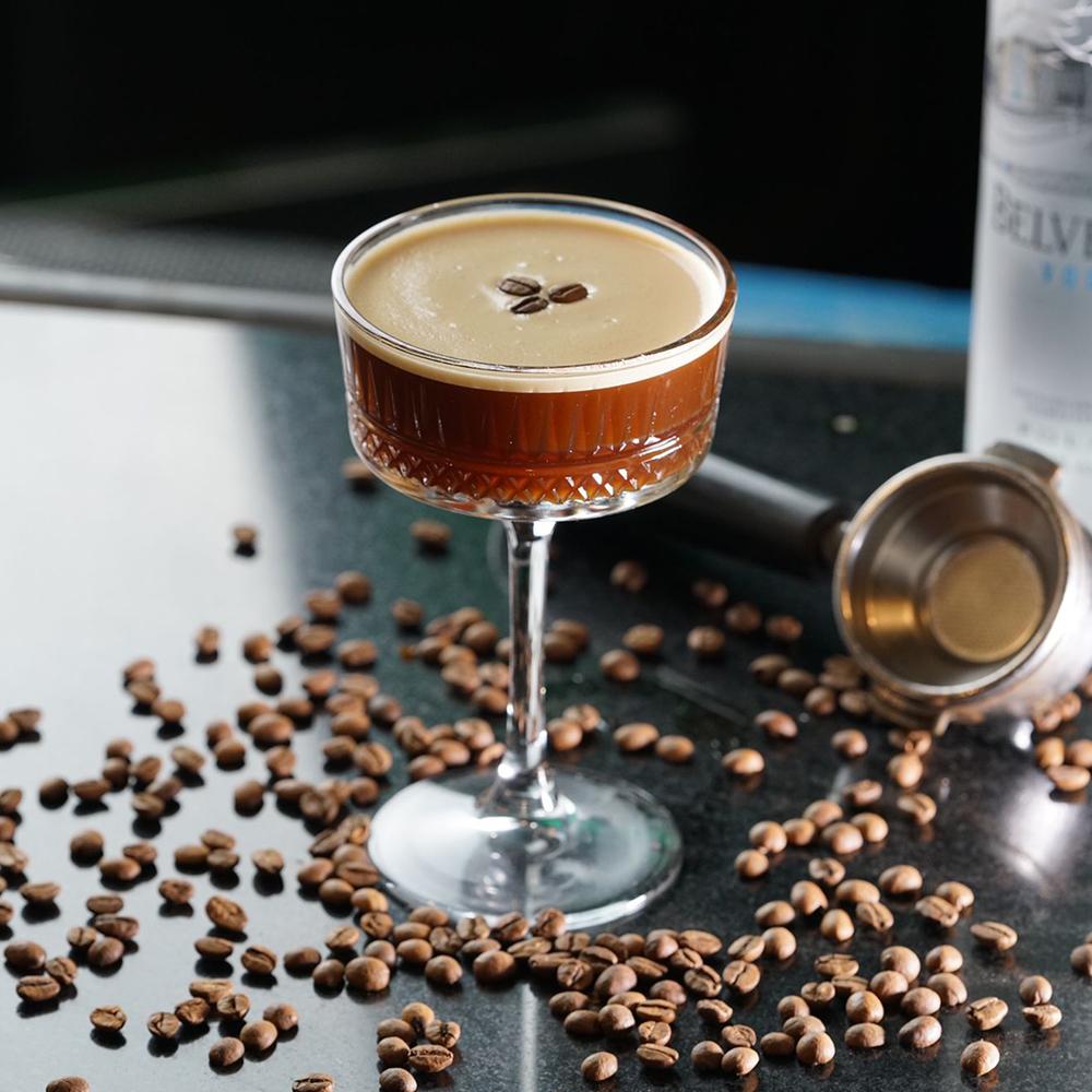 Espresso Martini