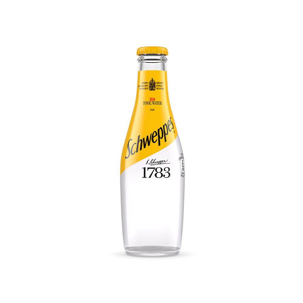 Schweppes Tonic