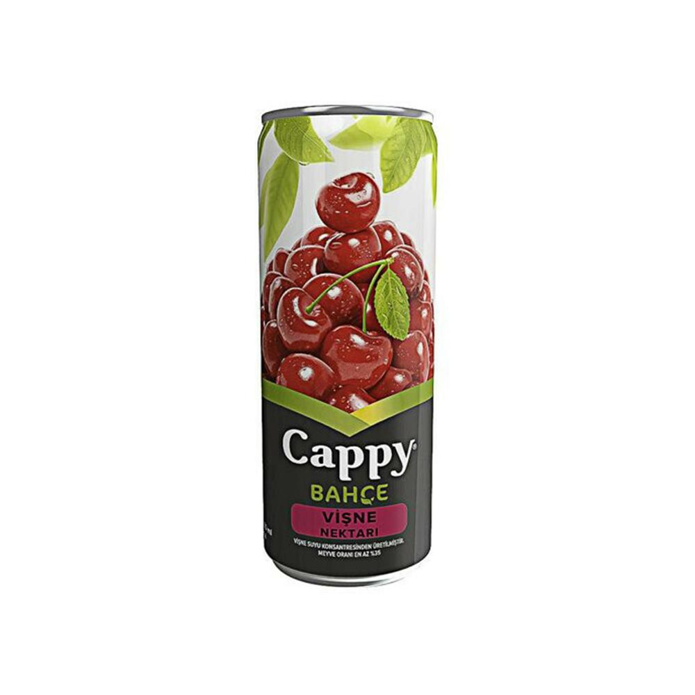 Cappy Vişne