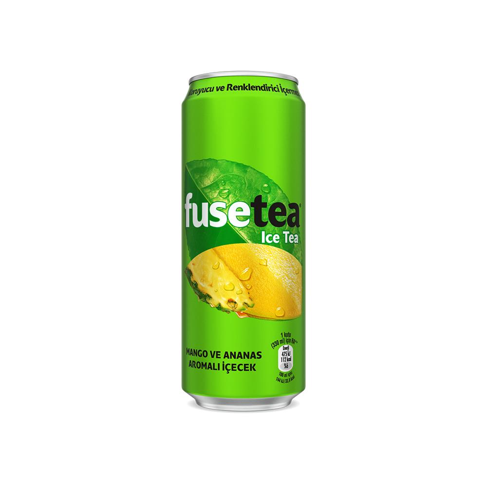 Fuse Tea Mango