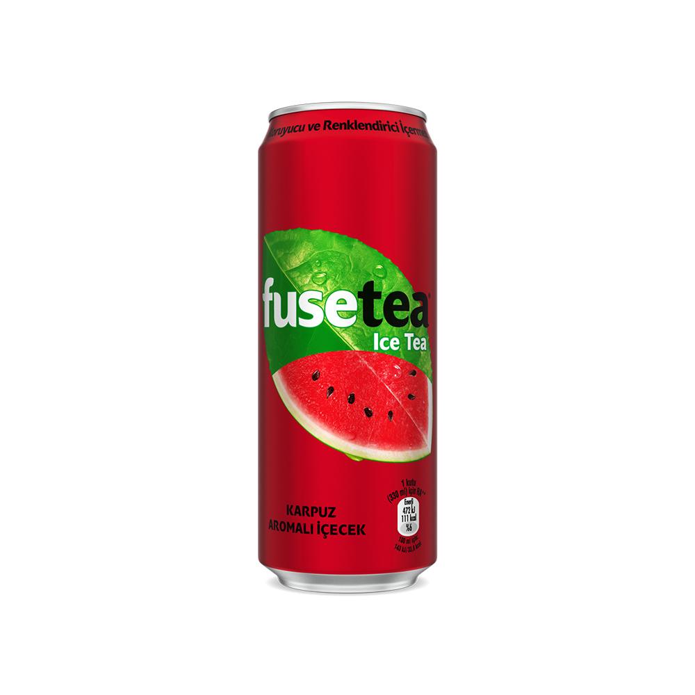 Fuse Tea Karpuz