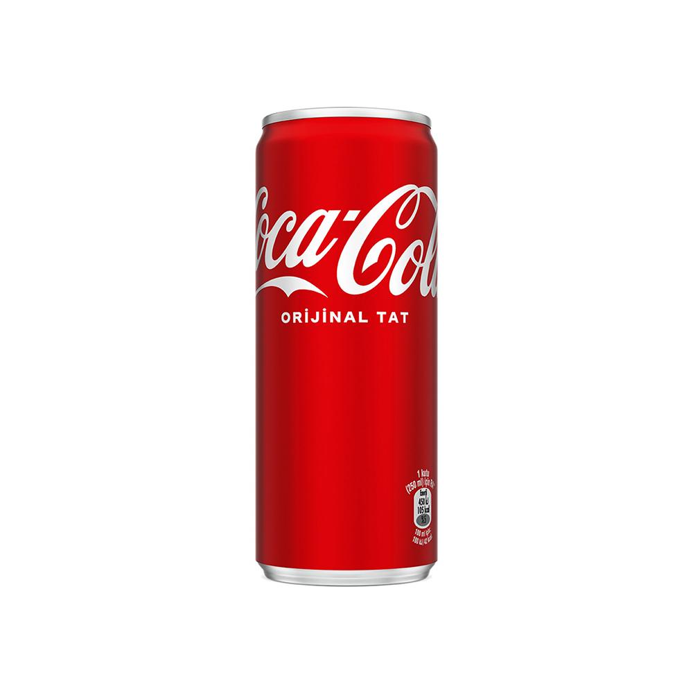 Coca Cola