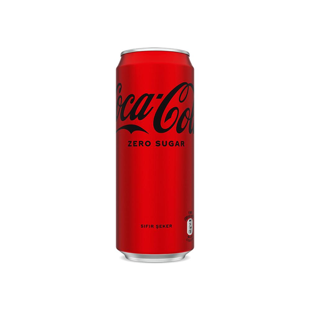 Coca Cola Zero