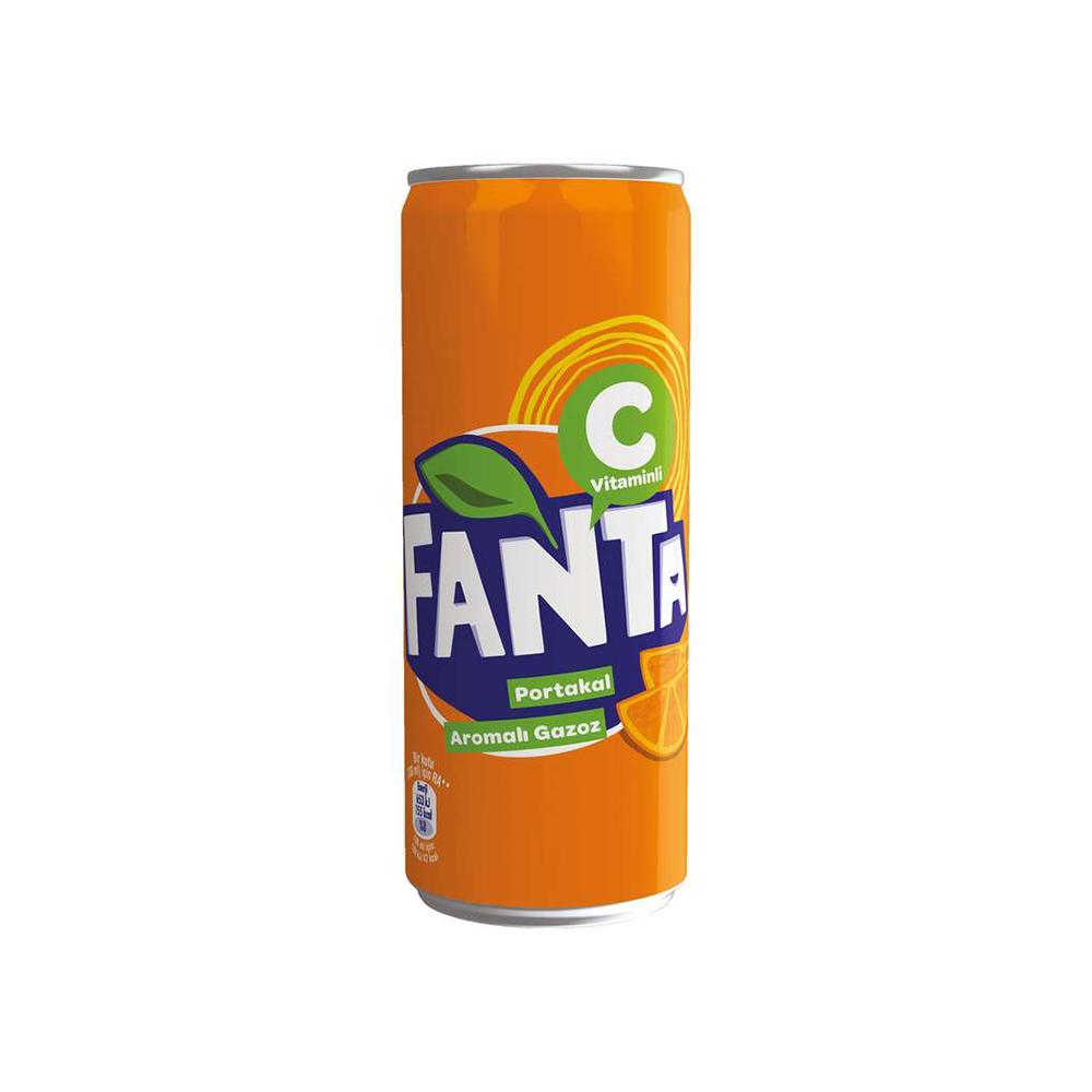 Fanta