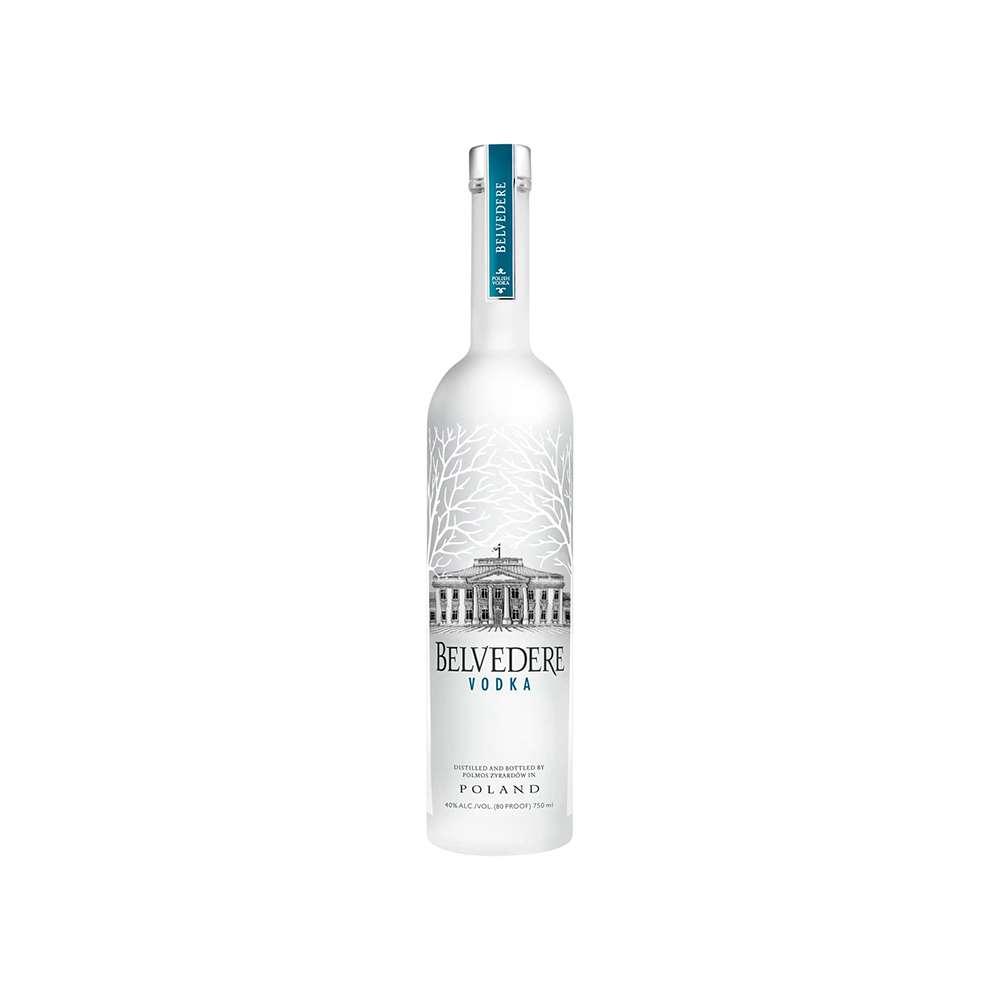 BELVEDERE DUBLE