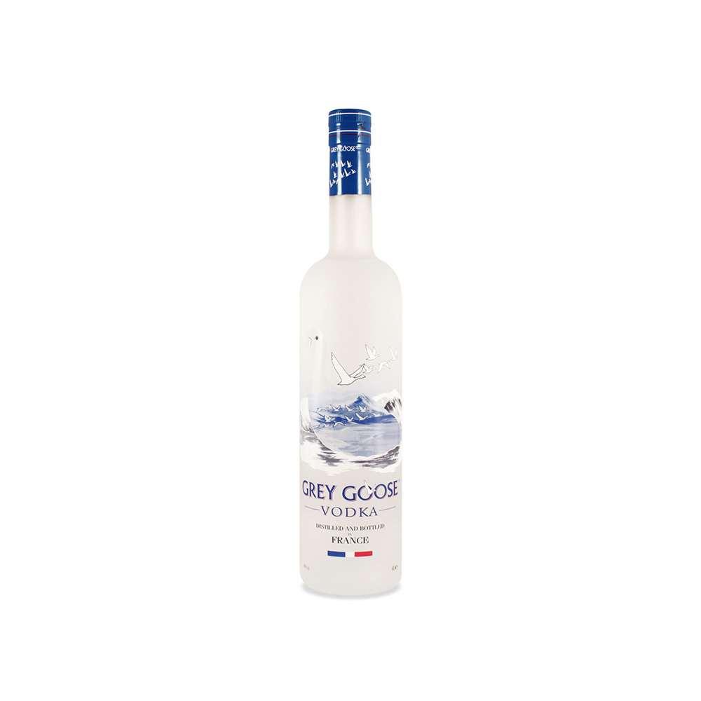 GREY GOOSE DUBLE