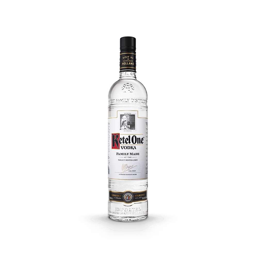 KETEL ONE DUBLE