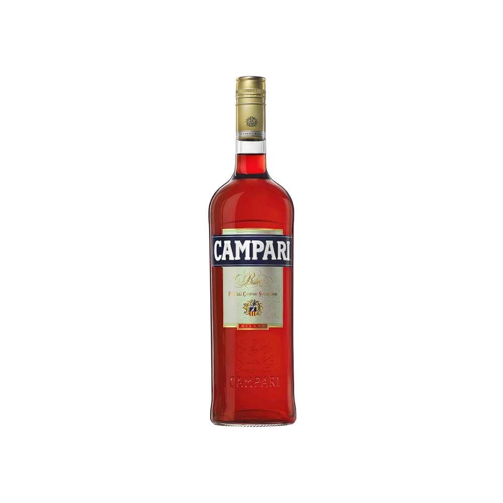 CAMPARİ