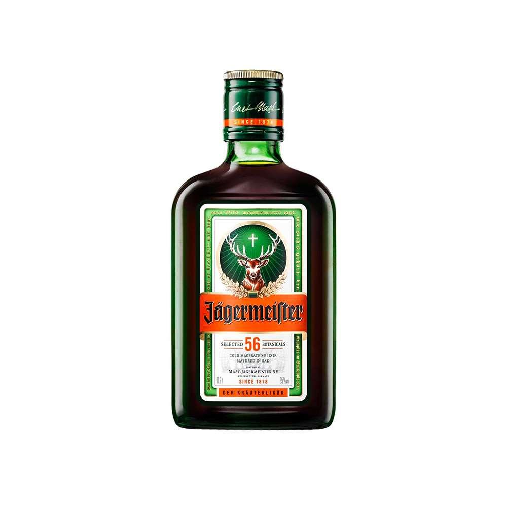 JAGERBOMB