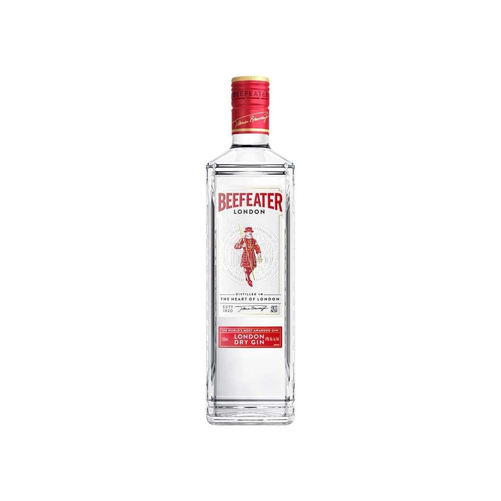 BEEFEATER DUBLE