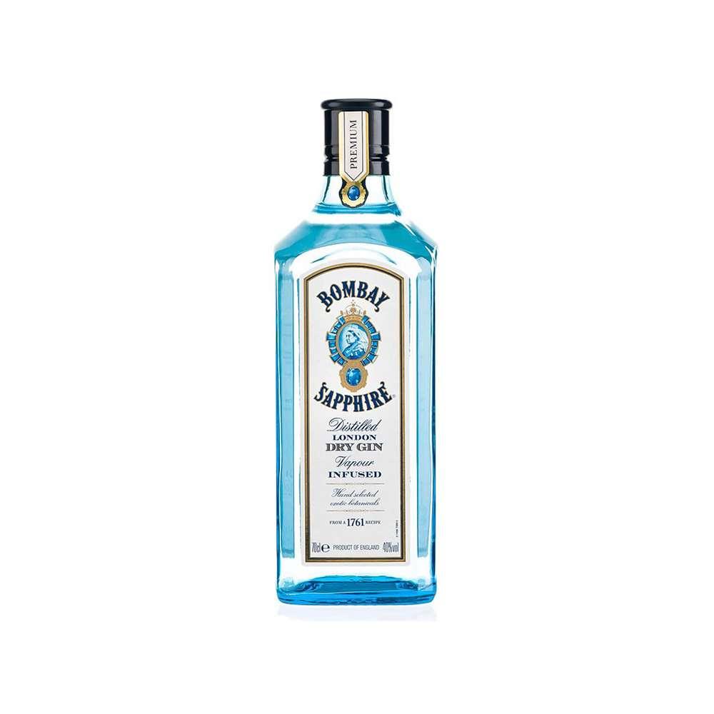 BOMBAY SAPPHİRE DUBLE