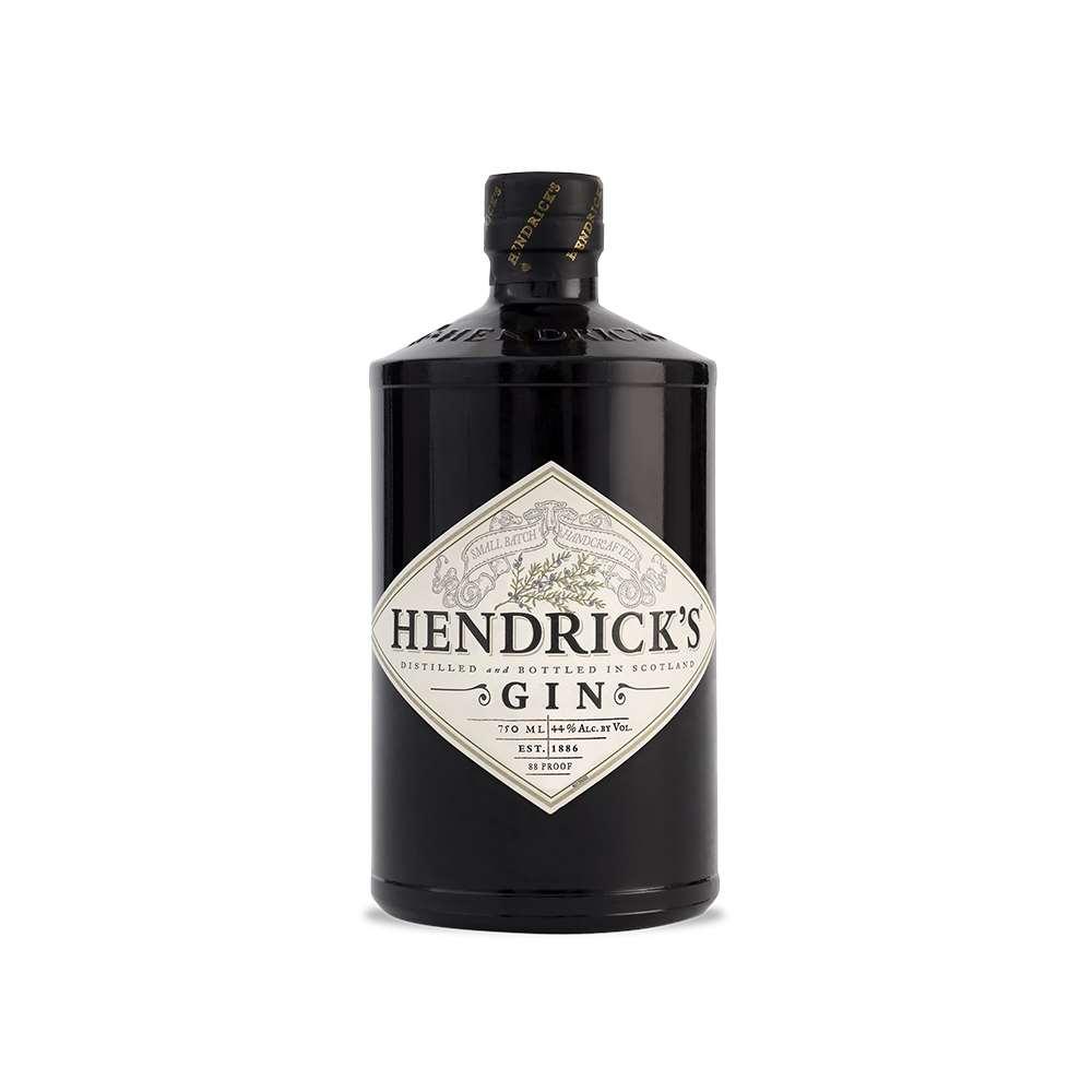 HENDRİCK’S 70 CL