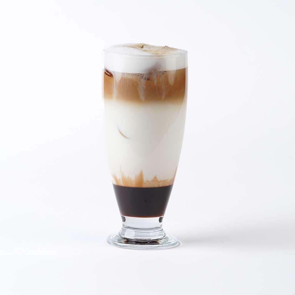 Ice Mocha