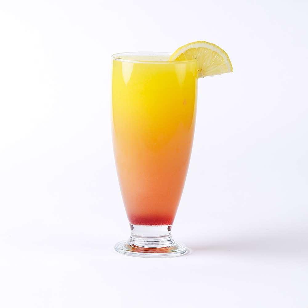 Be-Healty Limonata