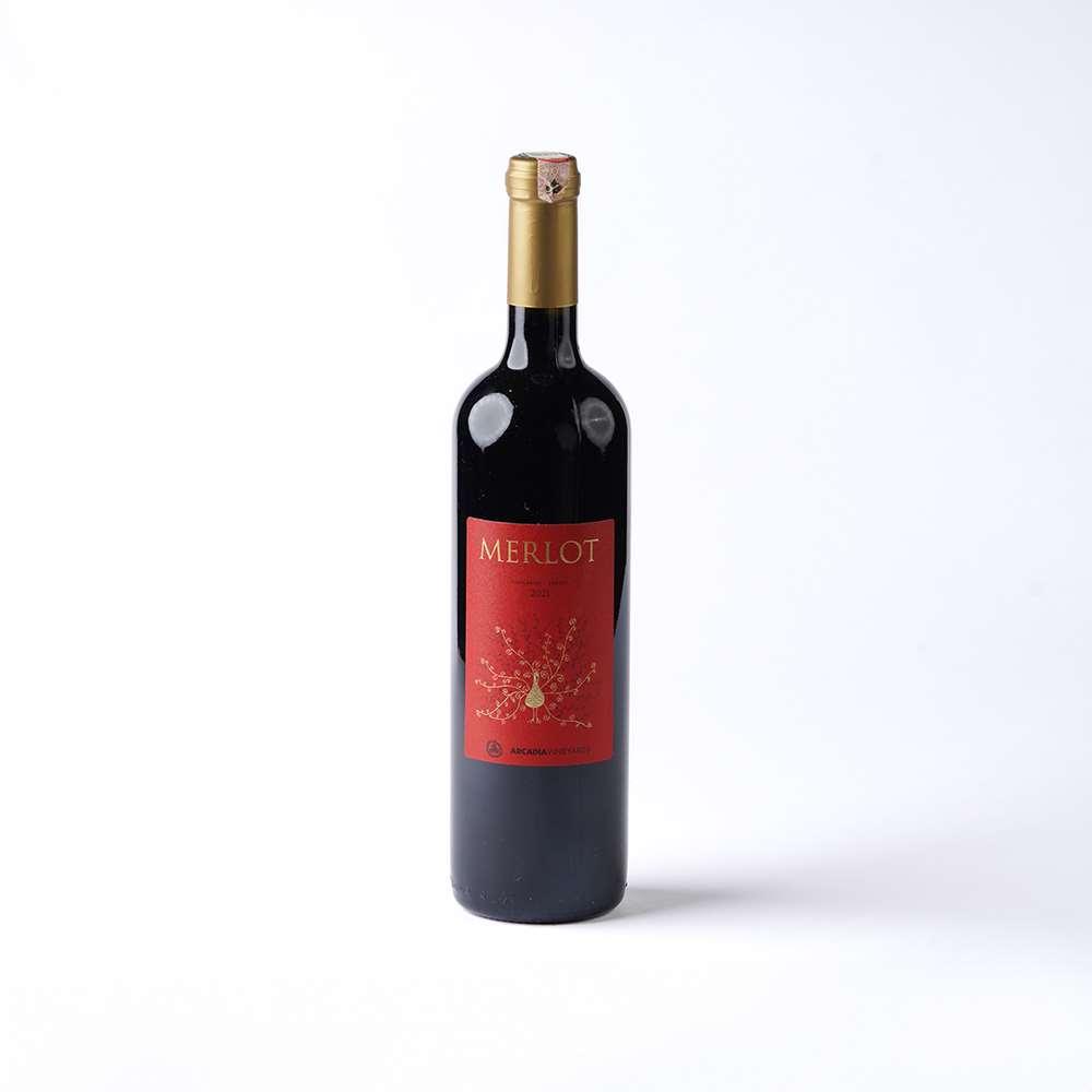 ARCADİA MONO MERLOT